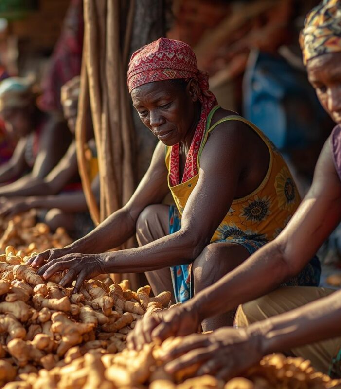 Concentrated flavour compounds for F&B. CTA: Request Quote