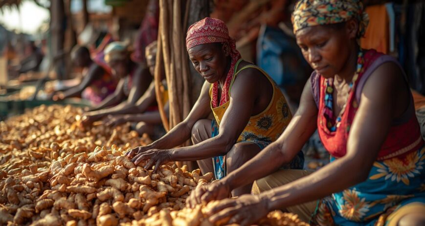 Concentrated flavour compounds for F&B. CTA: Request Quote