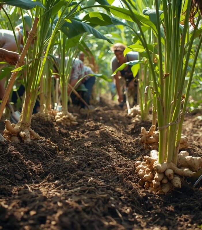 Beverage & supplemental extracts. CTA: Sample Requests